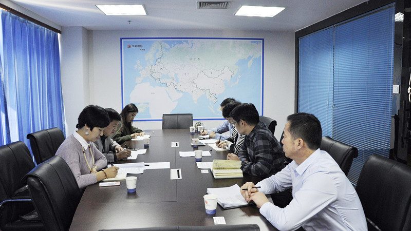 ISO认证：食品安全管理的国际通行证