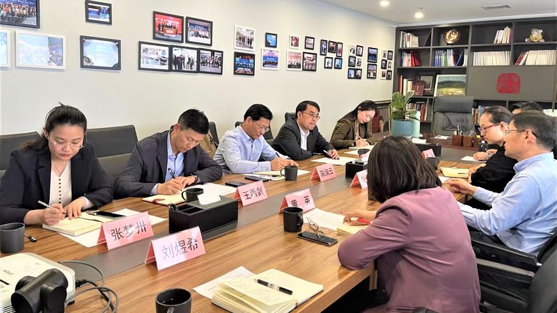 组织架构设计：流程解析与关键要点**