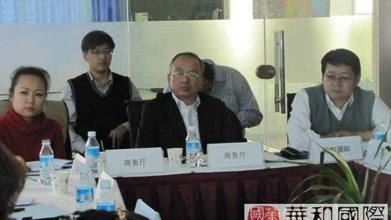 股权融资方案模板：中小企业融资的得力助手